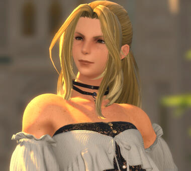 Ser Adeline de Ronsard