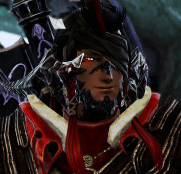 Ser Kundek of the Qerel